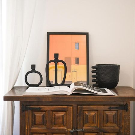 Bail Mobilite - Grand Appartement 1 Chambre 马赛 外观 照片