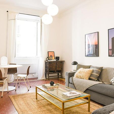 Bail Mobilite - Grand Appartement 1 Chambre 马赛 外观 照片