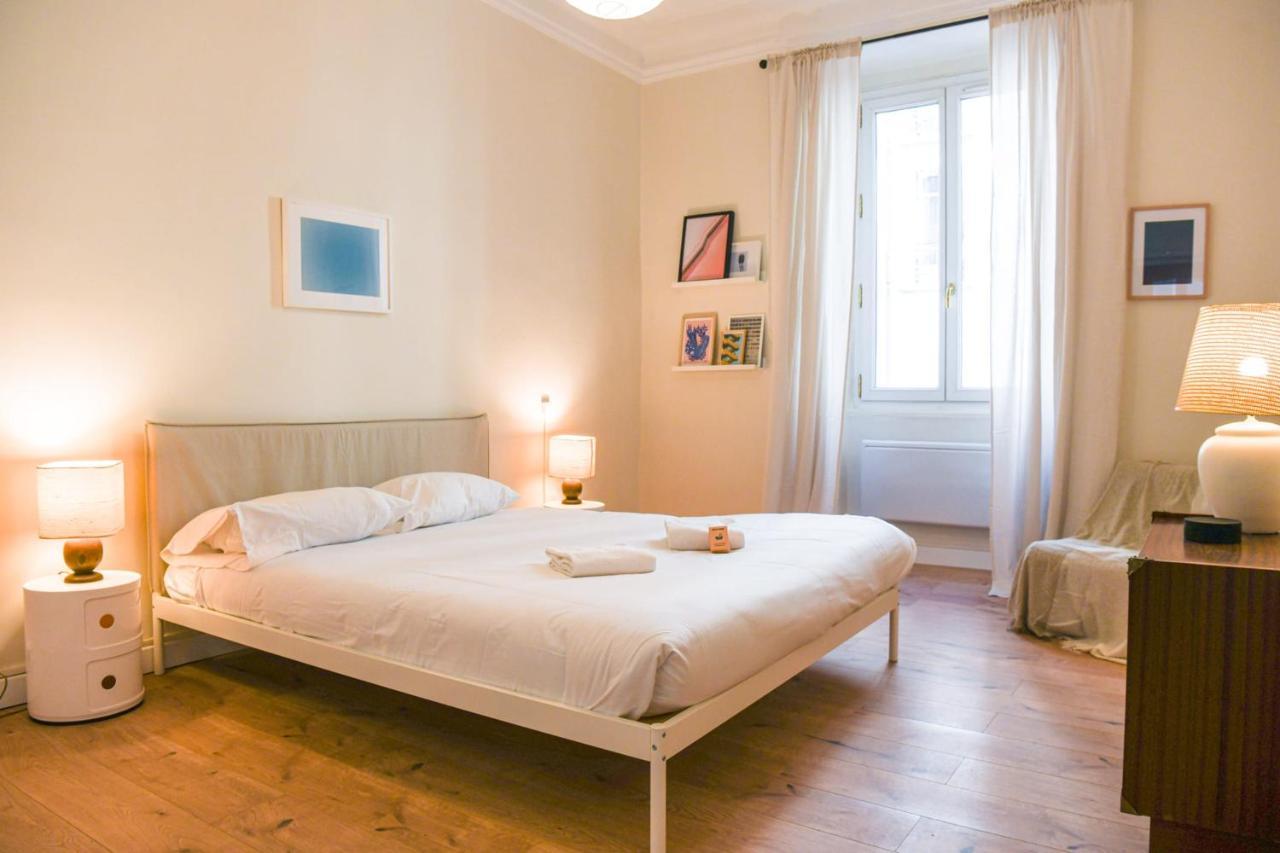 Bail Mobilite - Grand Appartement 1 Chambre 马赛 外观 照片